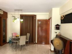 Lilydale (D27), Condominium #561112281